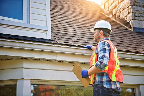 Licensed Roof Inspection service in Norman, NC - Ben Roofing and Steel LLC